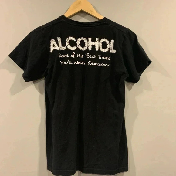 Brad Paisley No.1 Country Concert Tour T-Shirt - Picture 2 of 8